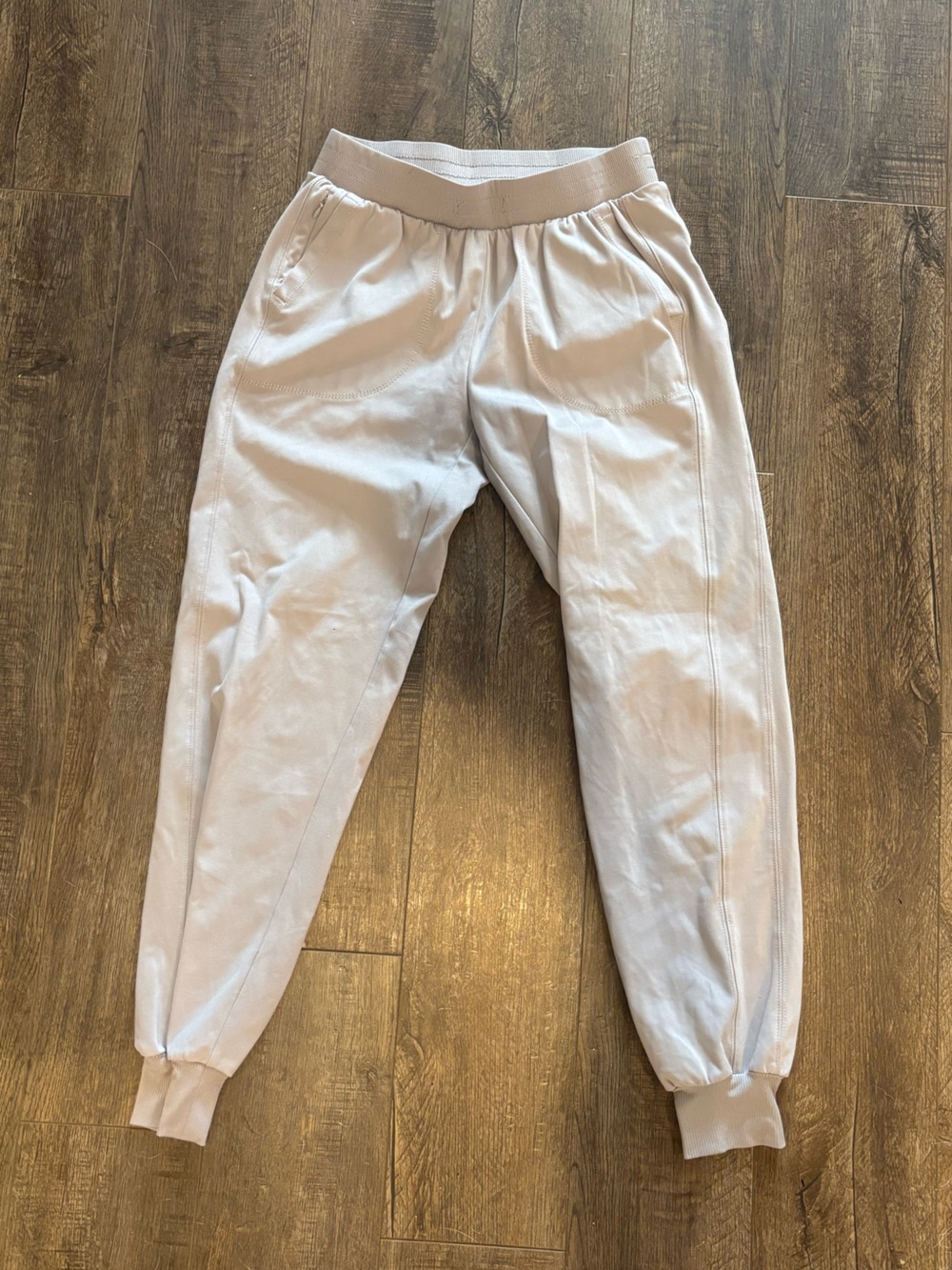 Rachel Zoe Lavender Jogger Sweatpants